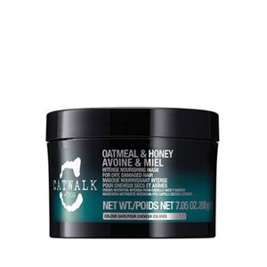 Tigi Masque Nourrissant Intense Avoine et Miel Nutrition