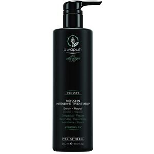 Paul Mitchell Keratin Intensive Treatment