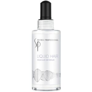 SP Liquid Hair Luxe Oil