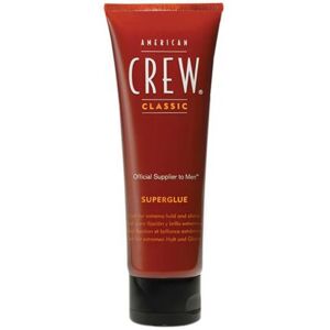 American Crew Gel de coiffage - Super Glue Style