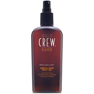 American Crew Medium Hold Texture Lotion Style