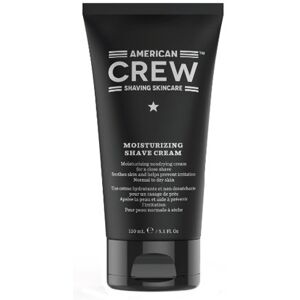 American Crew Creme de rasage hydratante Rasage