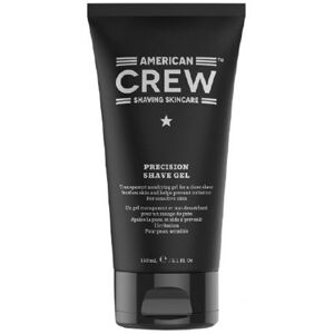 American Crew Gel rasage Precision Rasage