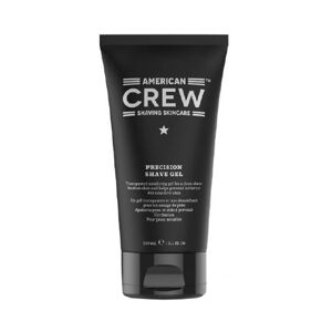 American Crew Gel rasage Precision