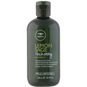 Paul Mitchell Lemon Sage Thickening Shampoo® Tea Tree