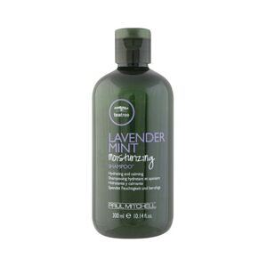 Paul Mitchell Lavender Mint Moisturizing Shampoo® Tea Tree