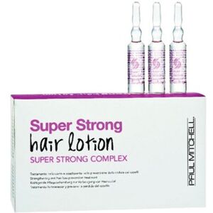 Paul Mitchell Super Strong Hair Lotion Strengh