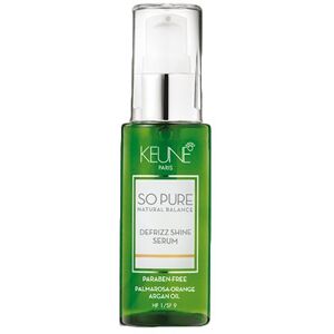 Keune Defrizz Serum Styling