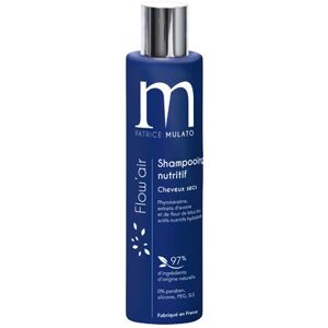 Mulato Shampooing Nutritif Cheveux secs