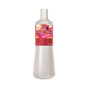 Wella Emulsion Color Touch Color Touch Fresh-Up-Kit