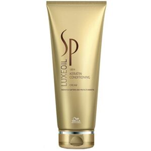 SP Keratin Conditioning Luxe Oil