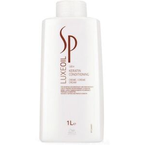 SP Keratin Conditioning Luxe Oil