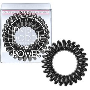 Invisibobble Power - True Black Elastique en spirale