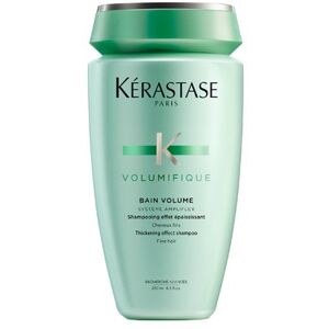 Kérastase Bain Volumifique - Publicité