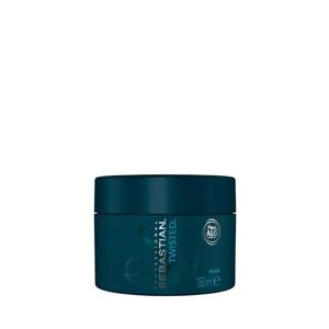 Sebastian Professional Twisted Elastic Treatment Masque pour cheveux boucles