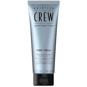 American Crew Fiber Cream Style