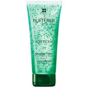 René Furterer Shampooing Forticéa - Publicité