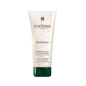 René Furterer Triphasic Shampooing Soins anti-chute