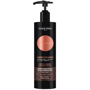 Eugene Perma Le Shampooing 2 en 1 Keratin Frizz Control