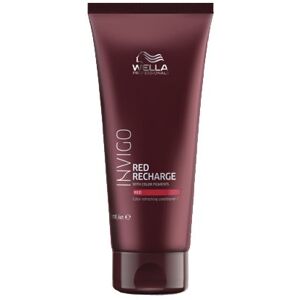 Wella Conditionneur Color Recharge Red Color Recharge