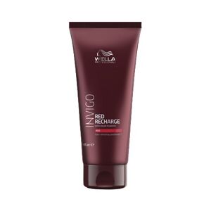 Wella Conditionneur Color Recharge Red
