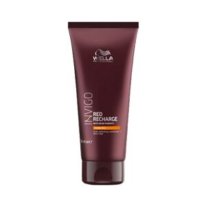 Wella Conditionneur Color Recharge Warm Red