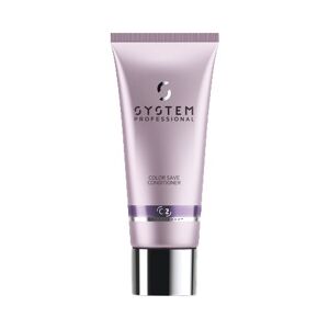 System Professional Color Save Conditioner