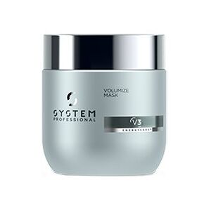 System Professional Volumize Mask