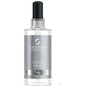 System Professional Extra Liquid Hair