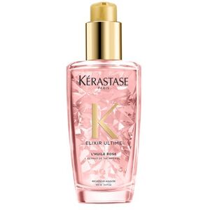 Kerastase L'Huile Rose Elixir Ultime