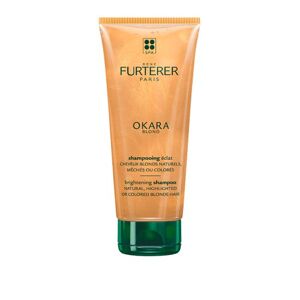 Rene Furterer Shampooing Okara Blond