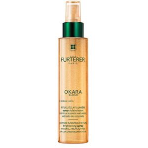 Rene Furterer Spray Okara Blond