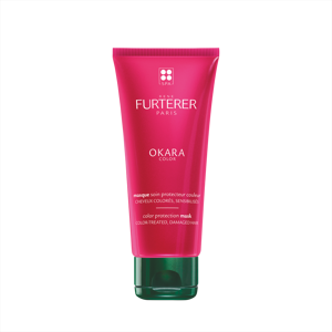 Rene Furterer Masque Okara Color