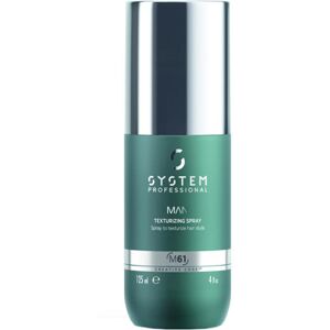 System Professional MAN Texturizing Spray