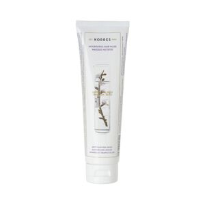 Korres Masque Amandes & Graines de Lin