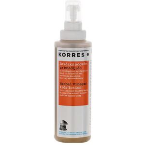 Korres Lotion Anti-Poux Soin capillaire