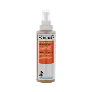 Korres Lotion Anti-Poux