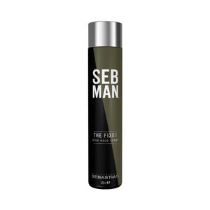Sebastian The Fixer Seb Man