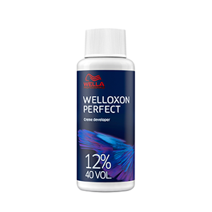 Wella Welloxon Perfect 12% 40 Vol