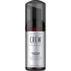 American Crew FOAM CLEANSER Rasage