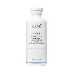 Keune SHAMPOOING CARE SILVER SAVIOR