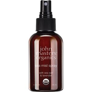 John Masters Organics Spray Effet Plage a la Lavande