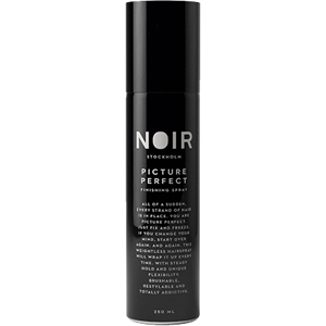 NOIR PICTURE PERFECT FINISHING SPRAY NOIR Stockholm