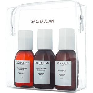 SACHA JUAN Trousse Color Protect Lavage et soins des cheveux