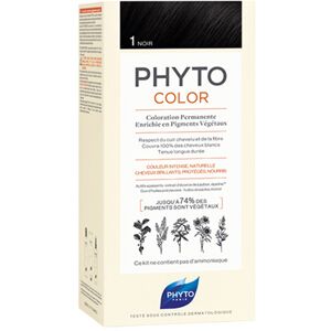 Phyto COLOR Cheveux Colores