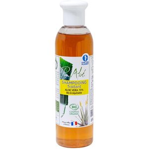 PUR ALOE Shampooing Traitant 70% Aloe Vera