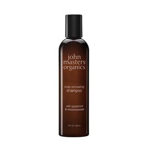 John Masters Organics Shampooing Menthe Verte & Reine des Pres