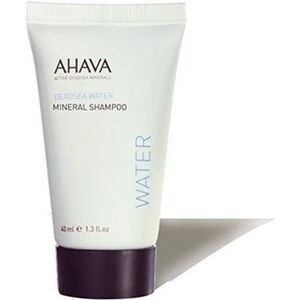 Ahava Shampooing Minéral Soins Corps