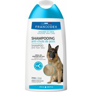 Shampoing anti chute -FRANCODEX