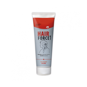 Hair Force 1 - Boostez la poussée de vos cheveux - Produit cosmétique - Shampoing Chute ou Perte des Cheveux - 250 ml - NaturAvignon - Publicité